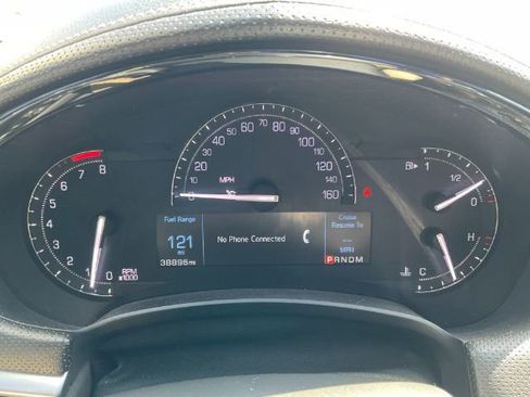 Used 2019 Cadillac XTS Luxury FWD image 29