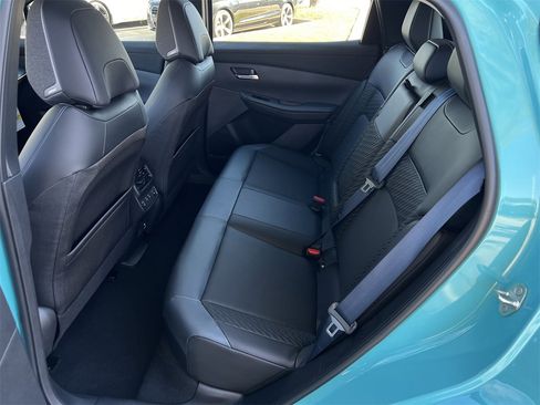 New 2026 Nissan Leaf Platinum+ w/ Cargo Package (Platinum+) image 21