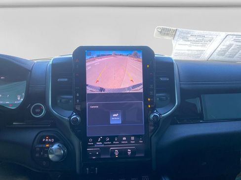 Used 2026 RAM 1500 Laramie image 18