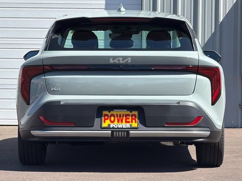 New 2026 Kia K4 EX FWD image 5