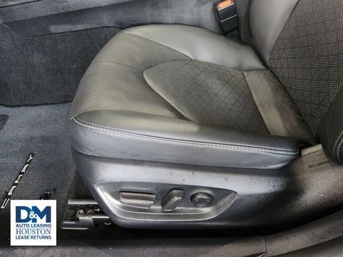 Used 2024 Toyota Camry XSE image 32