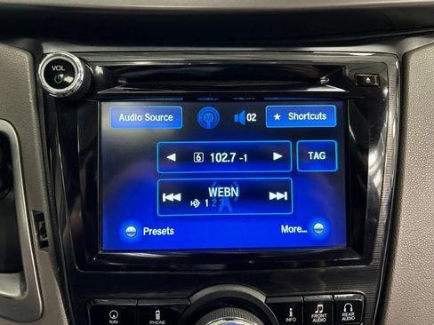 Used 2015 Honda Odyssey Touring image 24