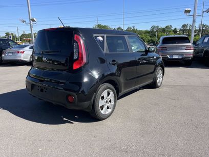 Used 2017 Kia Soul