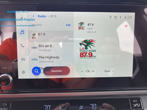 Certified 2026 Toyota Camry SE image 12