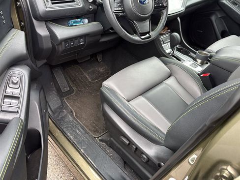 Used 2023 Subaru Ascent Onyx Edition Limited image 21