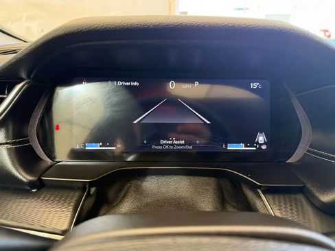 Used 2023 Jeep Grand Cherokee L Laredo image 50