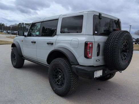 New 2026 Ford Bronco Badlands image 6