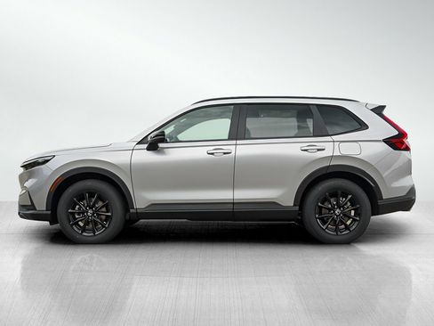 New 2026 Honda CR-V Sport-L image 4