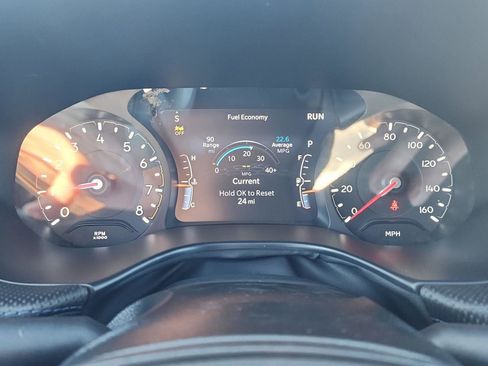 New 2026 Jeep Compass Latitude w/ Quick Order Package 29K image 11