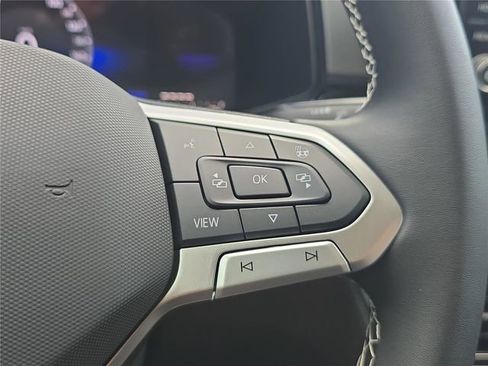 New 2026 Volkswagen Taos S FWD image 17