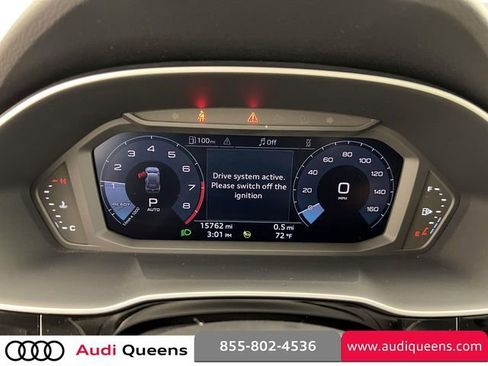 Certified 2023 Audi Q3 2.0T Premium Plus w/ Premium Plus Package AWD/4WD image 26