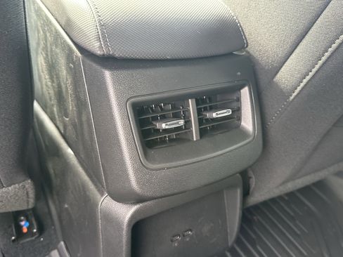 New 2026 Chevrolet Equinox EV LT image 24