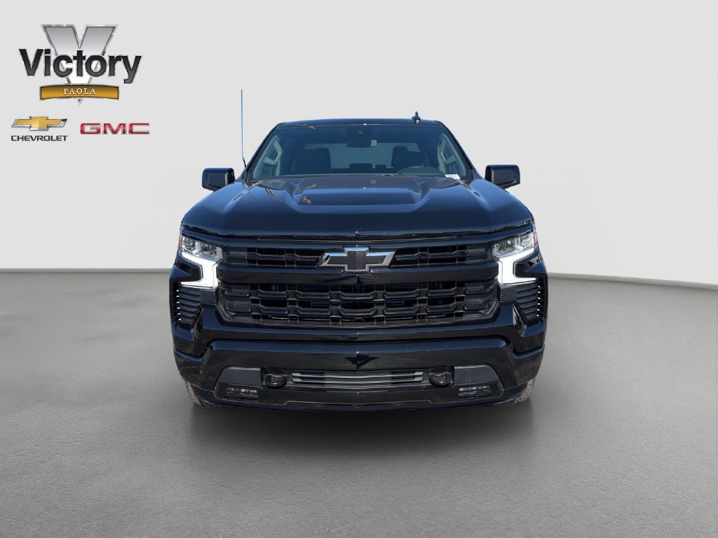 New 2026 Chevrolet Silverado 1500 RST w/ RST Select Package AWD/4WD image 2