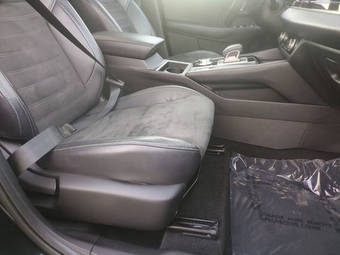 Used 2022 Mitsubishi Outlander SE FWD image 20