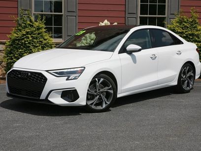 Used 2023 Audi A3 2.0T Premium Plus w/ Premium Plus Package