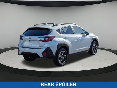 Certified 2024 Subaru Crosstrek 2.0i Premium image 4
