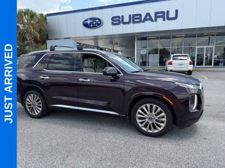 Used 2020 Hyundai Palisade Limited FWD video 1