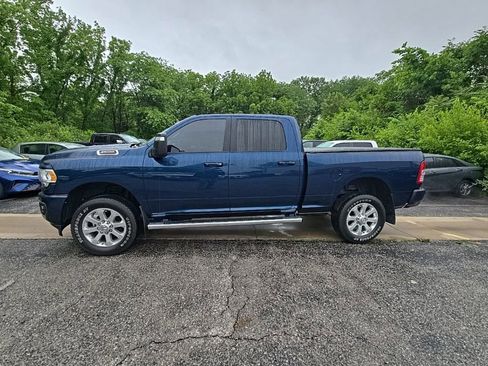 Used 2023 RAM 2500 Big Horn w/ Level 1 Equipment Group AWD/4WD image 3