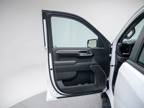 Used 2024 Chevrolet Silverado 1500 LT Trail Boss w/ Protection Package image 22