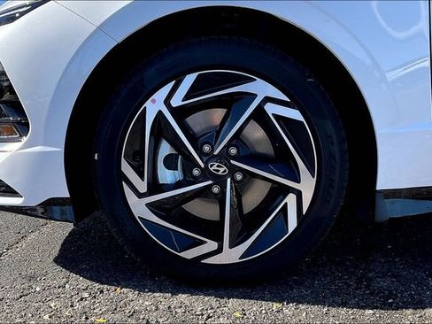 New 2026 Hyundai Sonata SEL image 12