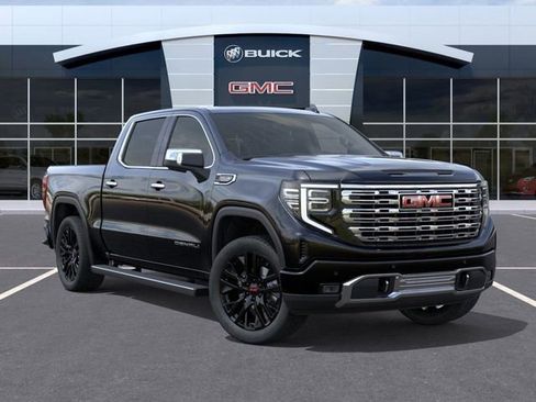 New 2026 GMC Sierra 1500 Denali image 7