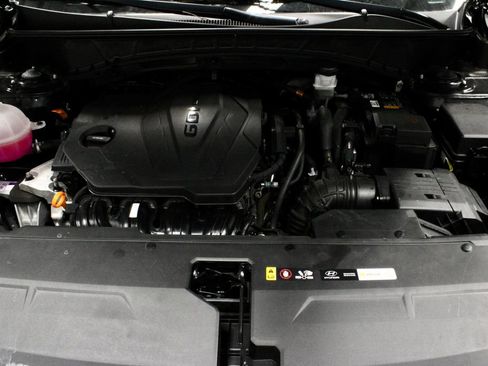 Certified 2024 Hyundai Tucson SEL FWD image 20