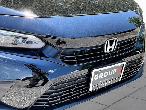 Used 2024 Honda HR-V LX image 28
