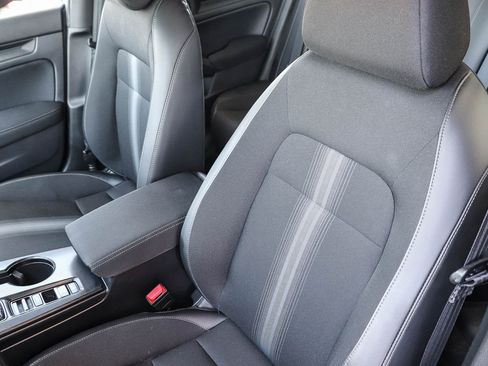 Certified 2024 Honda Civic Sport image 29