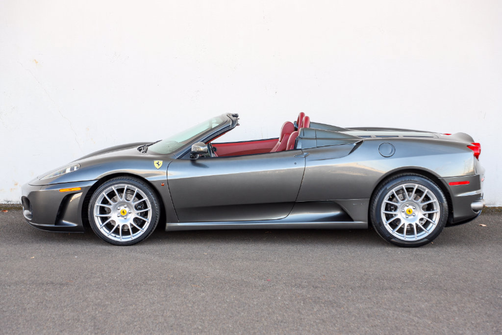 Used 2006 Ferrari F430 Spider RWD image 11