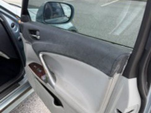 Used 2008 Lexus IS 250 RWD image 13