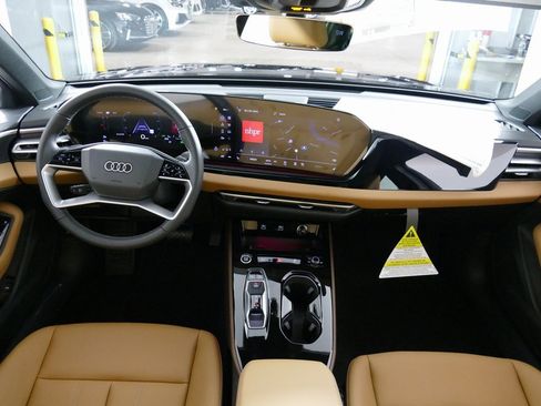 New 2025 Audi A5 2.0T Premium image 23