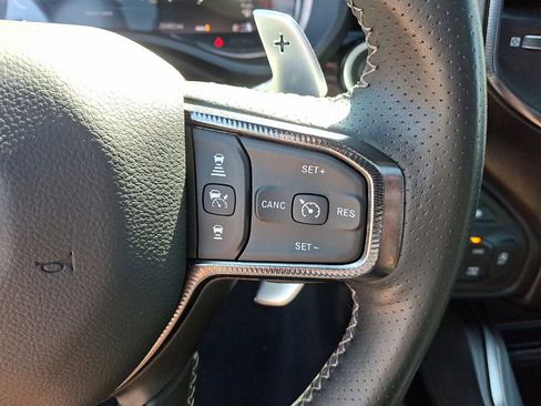 Certified 2025 RAM 1500 Rebel w/ Rebel Level 2 Equipment Group AWD/4WD image 10