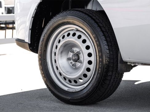 Used 2022 RAM ProMaster City Tradesman w/ Window Group 04 image 51