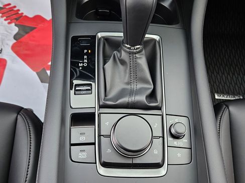 New 2026 MAZDA MAZDA3 s image 18