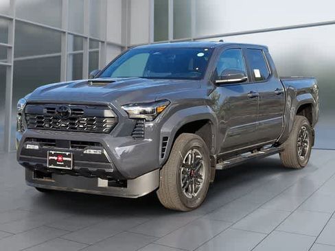 New 2026 Toyota Tacoma TRD Sport AWD/4WD image 1