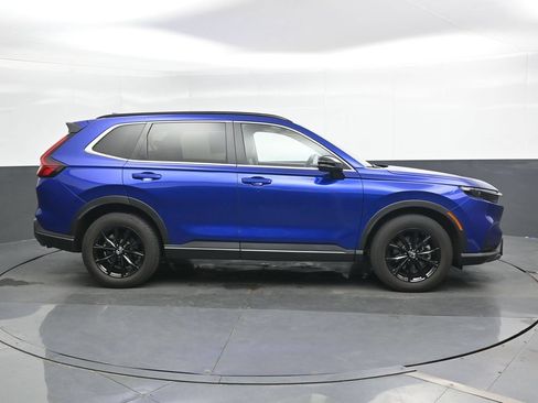Used 2025 Honda CR-V Sport-L image 3