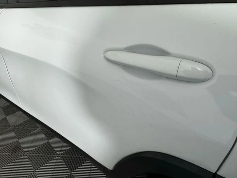 Used 2022 Jeep Cherokee Latitude Lux image 25