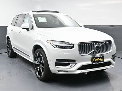 Used 2024 Volvo XC90 B5 Plus