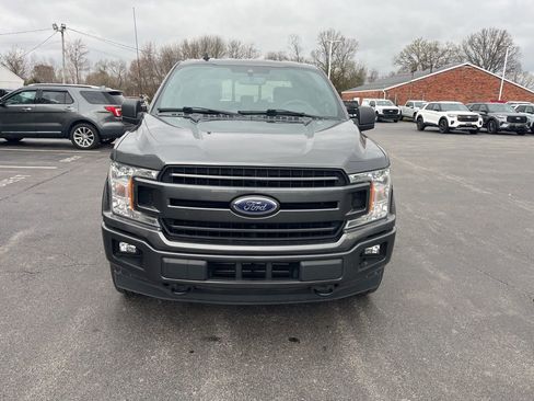 Used 2019 Ford F150 XLT w/ Equipment Group 302A Luxury image 4