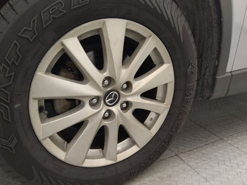Used 2016 MAZDA CX-5 Touring FWD image 31
