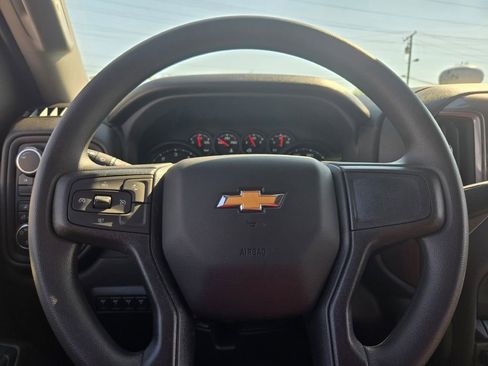 New 2025 Chevrolet Silverado 3500 W/T w/ WT Convenience Package image 25