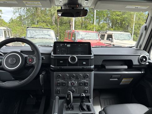 New 2026 INEOS Grenadier Fieldmaster Edition AWD/4WD image 25