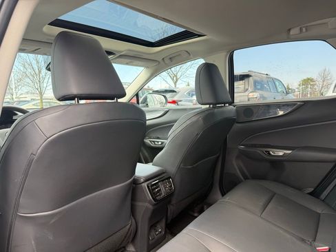 Used 2023 Lexus NX 350 AWD image 16