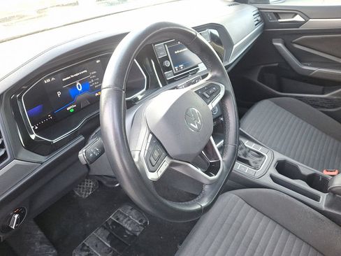 Used 2024 Volkswagen Jetta S image 24