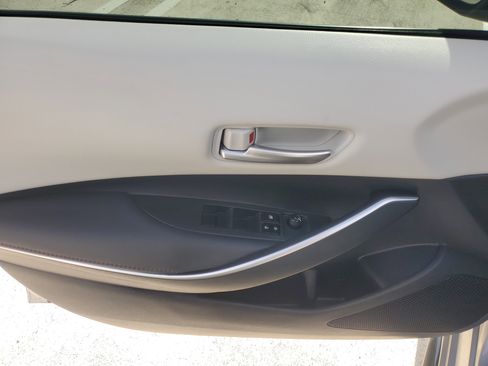 Certified 2024 Toyota Corolla SE FWD image 18