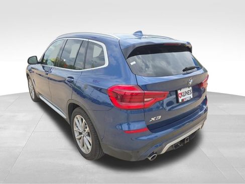 Used 2018 BMW X3 xDrive30i image 7