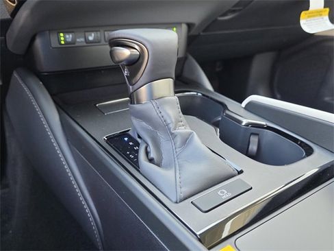 New 2025 Lexus ES 350 w/ Premium Package image 21