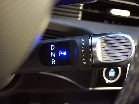 Certified 2025 Hyundai Ioniq 5 SEL image 35