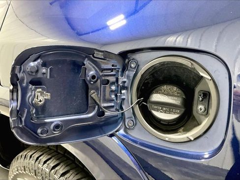 Certified 2020 Toyota 4Runner TRD Off-Road Premium image 44