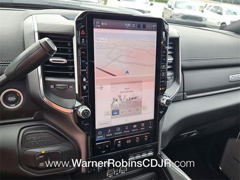 New 2026 RAM 2500 Laramie image 21